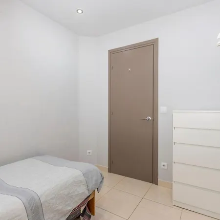 Cal Benet 1 Apartament *