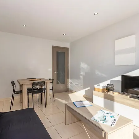 Cal Benet 1 Apartament Camarasa