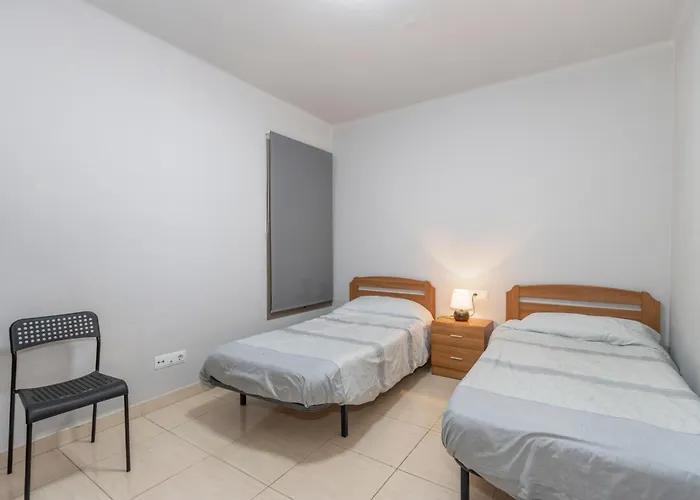 アパート Cal Benet 1 Camarasa